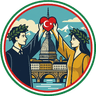 Biz Bize TO Logo